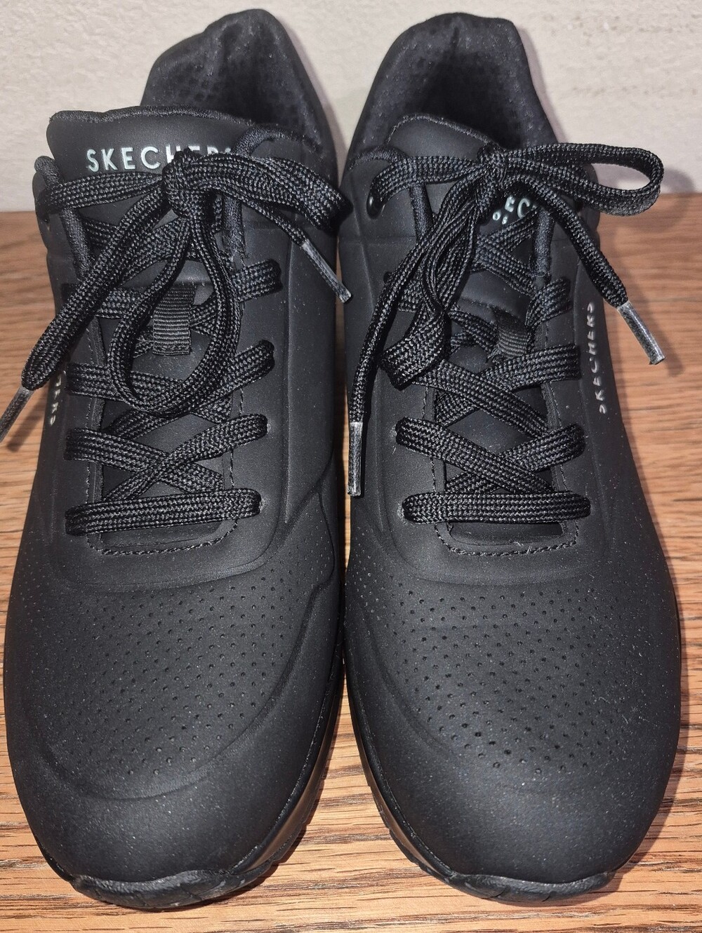 Women's Skechers Street Uno Stand on Air Sneaker Size 11 - Picture 5 of 7